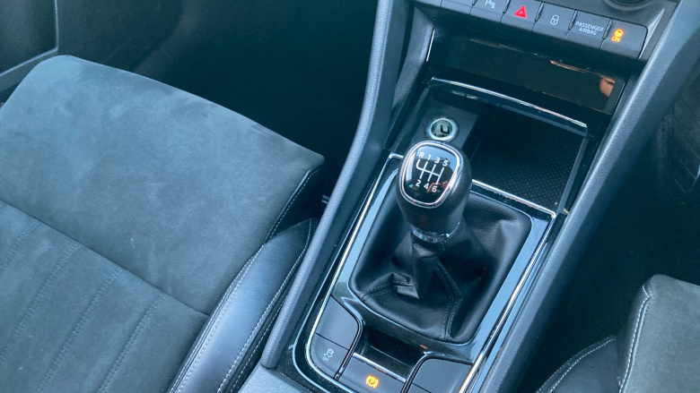 Skoda Karoq 1.0 TSI SE L 5dr Petrol Estate